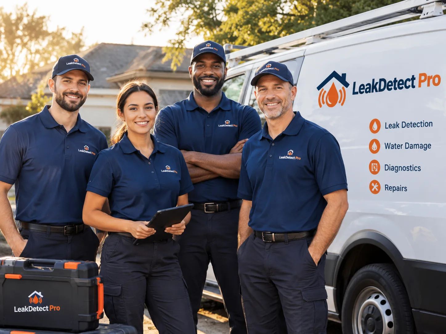 Roof Repair company in Arab, AL